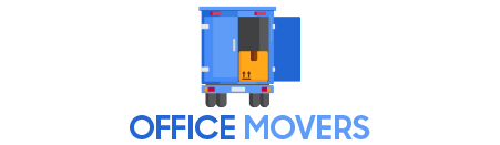 Office Movers Logo